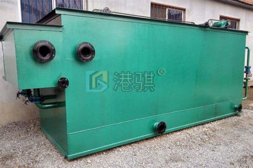 港騏科技 專業(yè)屠宰污水處理設(shè)備供應(yīng)商——圖片、價(jià)格、品牌、廠家全方位解析