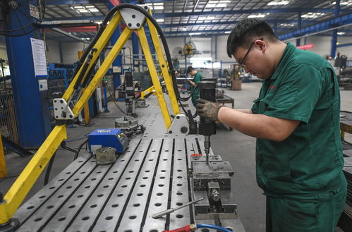 河北安平 從絲網(wǎng)之鄉(xiāng)到高端智造，打造全球絲網(wǎng)機(jī)械制造新高地